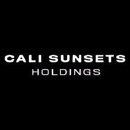 Cali Sunsets Holdings