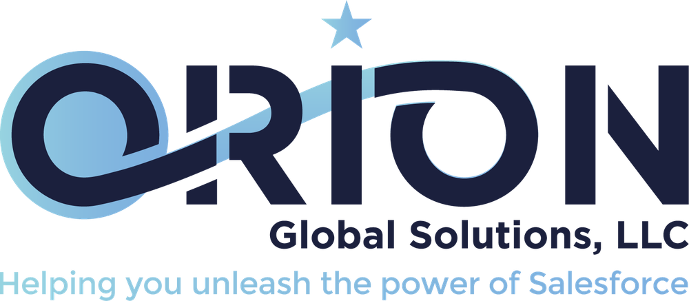 Orion Global Solutions