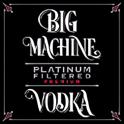 Big Machine Distillery