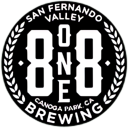 8one8 Brewing