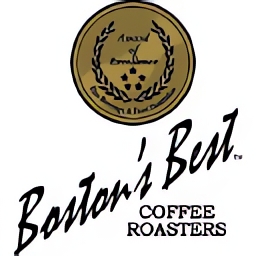 Boston's Best Coffee
