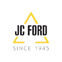 JC Ford