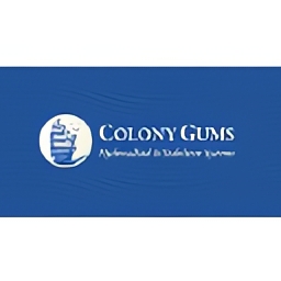 Colony Gums Inc