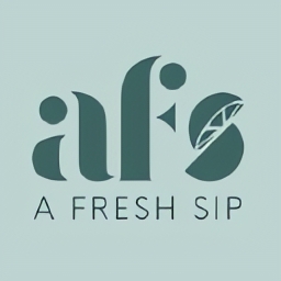 A Fresh Sip