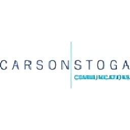 Carson Stoga