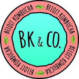 Mighty Well Foods (Beloit Kombucha)