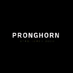 Pronghorn