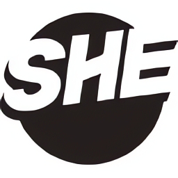 The SHE Mark