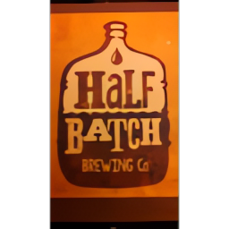 Half Batch Brewing
