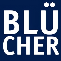 BLÜCHER (part of Watts family)