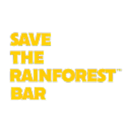Save the Rainforest Bar