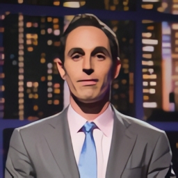 Dan Glickberg