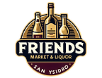 Friends Market Liquor