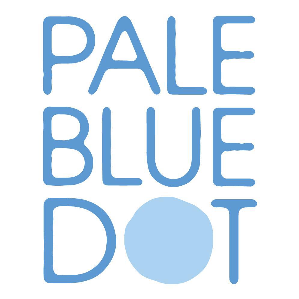 Principal, Pale Blue Dot