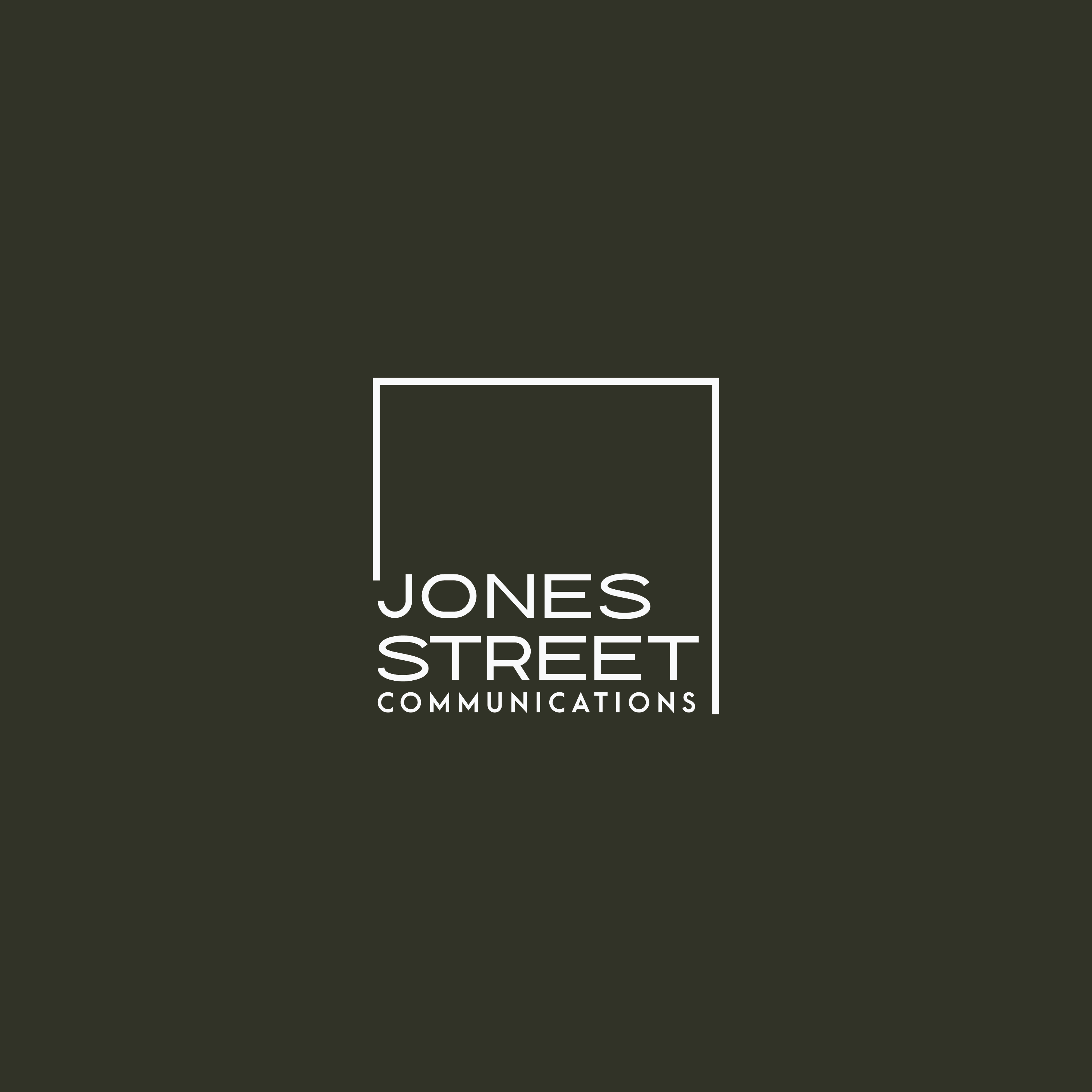 Jones Street Communications