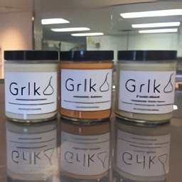 Grlk Sauce