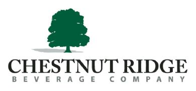 Chestnut Ridge Beverage Company