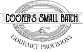 Cooper's Small Batch Gourmet Provisions