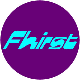 FHIRST shop