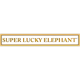 Super Lucky Elephant