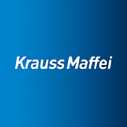 KraussMaffei