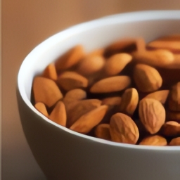 California Almonds