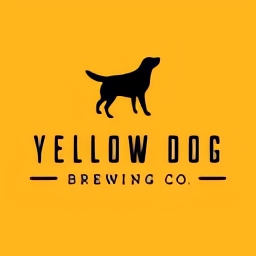 Yellow Dog Brewing