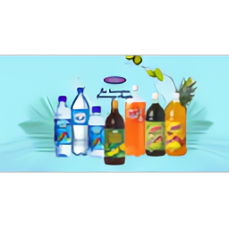 Crystal Clear Water Waters Fiji & Frezco Beverages Limited