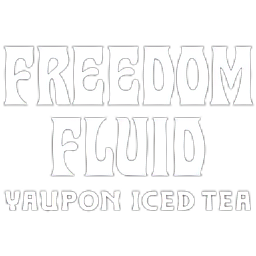 Freedom Fluid: Yaupon Iced Tea