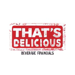 That's Delicious Financials