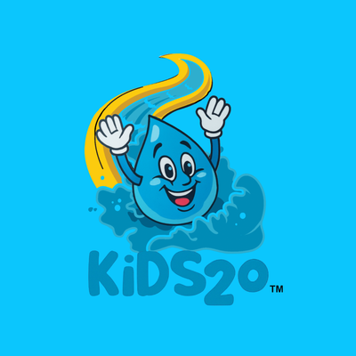 kids2o.com