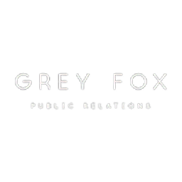 Grey Fox