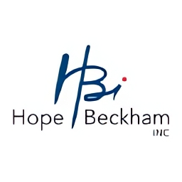Hope Beckham Espinosa