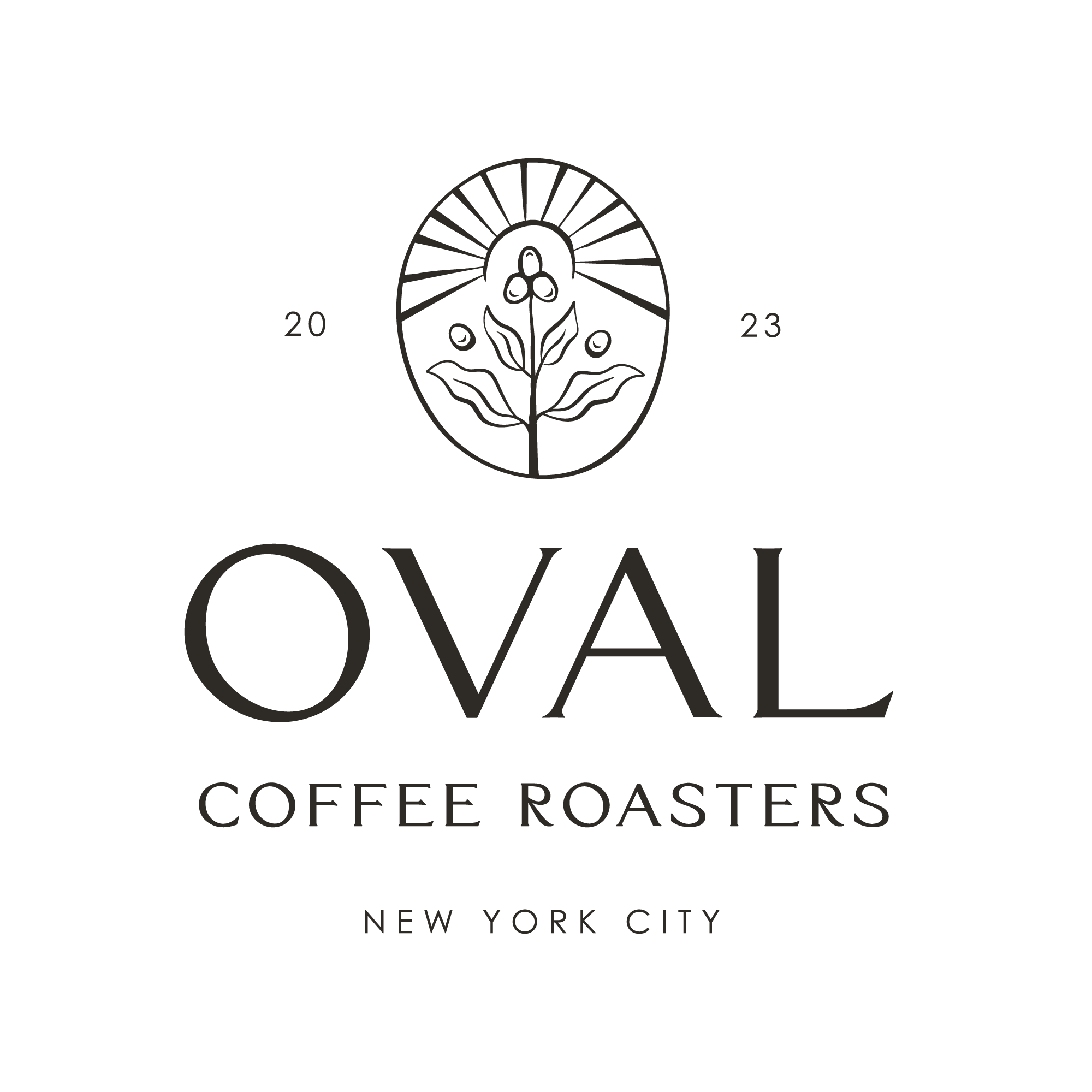 Oval Coffee Roasters
