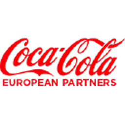 Coca-Cola Europacific Partners