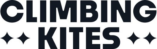 Climbing Kites