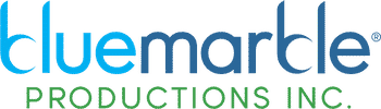 Blue Marble Productions, Inc.
