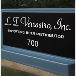 Lt Verrastro