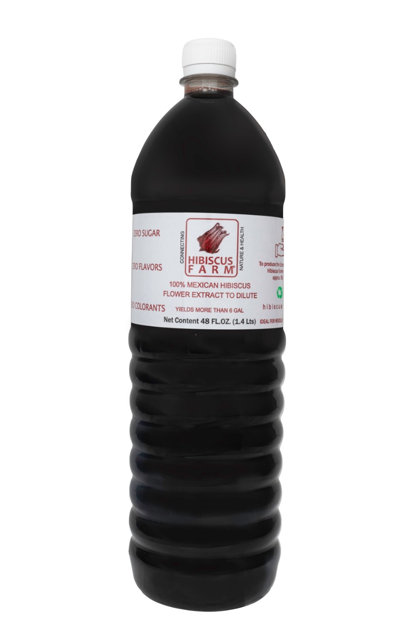 New 50 FL.OZ. size presentation !    