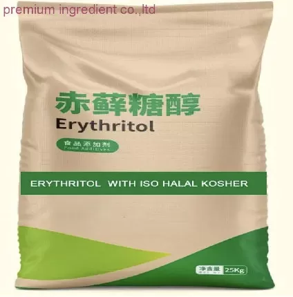 erythritol CAS No.: 149-32-6