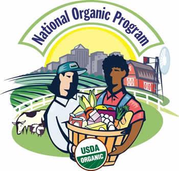 USDA National Organic Program