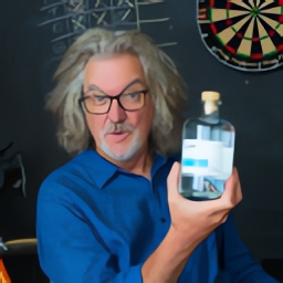 James Gin