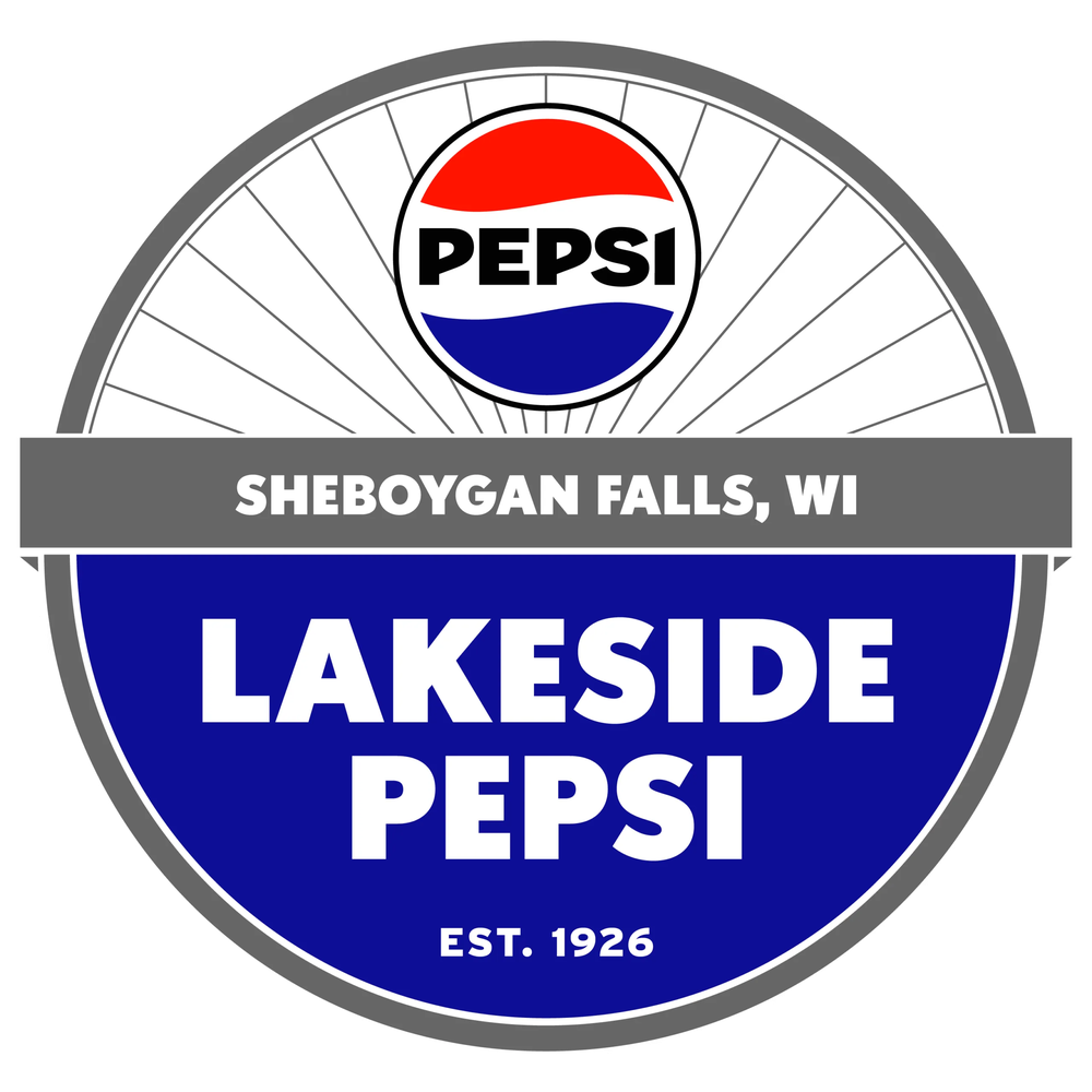 Lakeside Pepsi