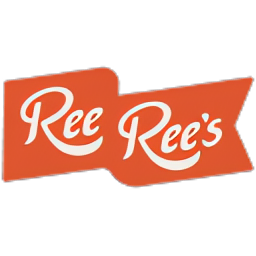 Ree Ree Dee's Cookie Dough