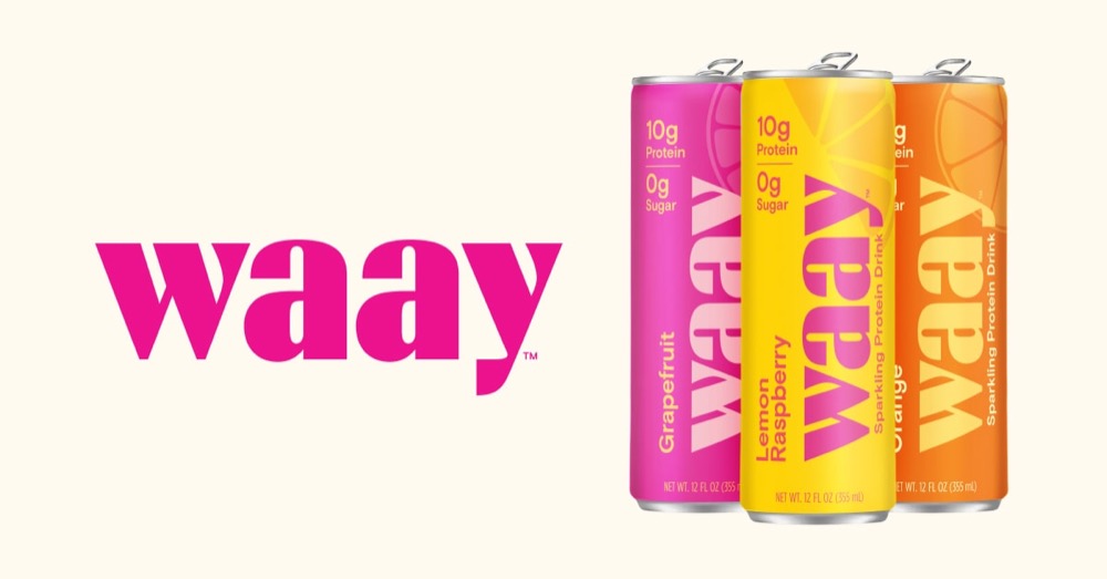 Drink Waay