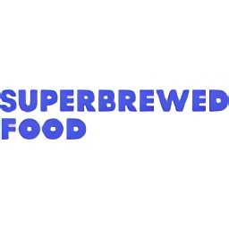 Superbrewed Food