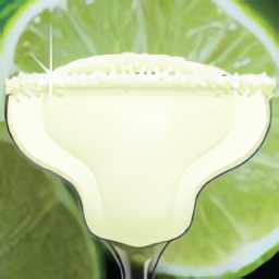 Margarita Man