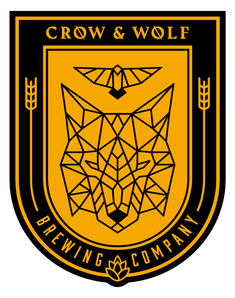 Crow and Wolf Brewing Co