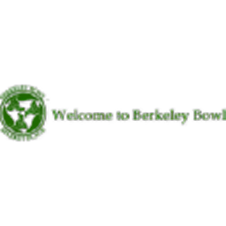 Berkeley Bowl Markets