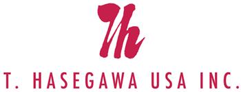 T. Hasegawa